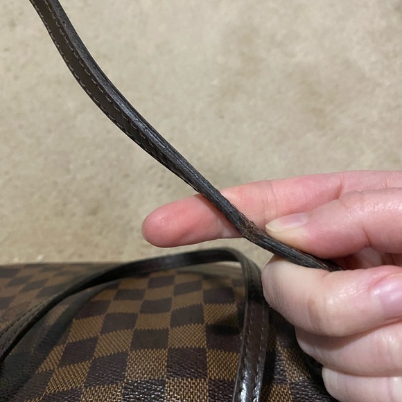Louis Vuitton Neverfull GM - Picture 8 of 9